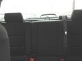 Graphite Metallic - Silverado 1500 LT Double Cab 4x4 Photo No. 12