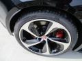 2017 Jaguar F-TYPE Convertible Wheel and Tire Photo