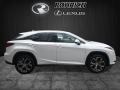 2017 Eminent White Pearl Lexus RX 350 AWD  photo #2