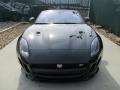 Ebony Black - F-TYPE Convertible Photo No. 6