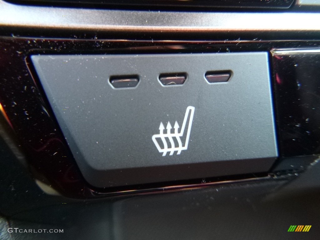 2017 Civic EX-L Sedan - Lunar Silver Metallic / Black photo #14