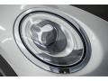 White Silver Metallic - Cooper Hardtop Photo No. 24