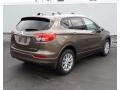 Bronze Alloy Metallic - Envision Essence AWD Photo No. 2