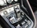  2017 F-TYPE Convertible 8 Speed Automatic Shifter