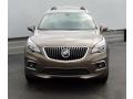 Bronze Alloy Metallic - Envision Essence AWD Photo No. 4