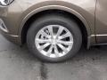 Bronze Alloy Metallic - Envision Essence AWD Photo No. 5