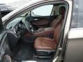 Bronze Alloy Metallic - Envision Essence AWD Photo No. 6
