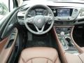 Bronze Alloy Metallic - Envision Essence AWD Photo No. 8
