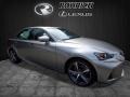 Atomic Silver - IS 300 AWD Photo No. 1