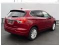Chili Red Metallic - Envision Preferred Photo No. 2