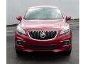 Chili Red Metallic - Envision Preferred Photo No. 4