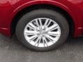 Chili Red Metallic - Envision Preferred Photo No. 5