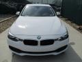 2017 Alpine White BMW 3 Series 320i xDrive Sedan  photo #6