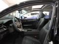 Crystal Black Pearl - Civic Touring Sedan Photo No. 6