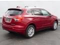 Chili Red Metallic - Envision Essence AWD Photo No. 2
