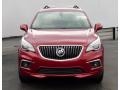 Chili Red Metallic - Envision Essence AWD Photo No. 4