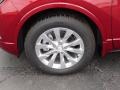 Chili Red Metallic - Envision Essence AWD Photo No. 5
