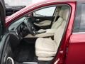 Chili Red Metallic - Envision Essence AWD Photo No. 6