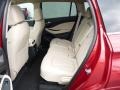 Chili Red Metallic - Envision Essence AWD Photo No. 7