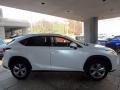 Eminent White Pearl - NX 200t AWD Photo No. 2