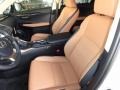 Eminent White Pearl - NX 200t AWD Photo No. 6