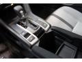 2017 Polished Metal Metallic Honda Civic EX-T Sedan  photo #18