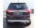 Black Cherry Metallic - Acadia SLE AWD Photo No. 3