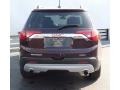 2017 Black Cherry Metallic GMC Acadia SLE AWD  photo #3