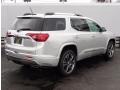 2017 Quicksilver Metallic GMC Acadia Denali AWD  photo #2