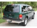 1999 Tropic Green Metallic Ford Explorer XLT  photo #10