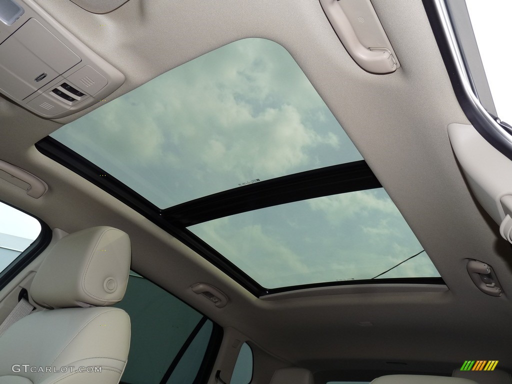 2017 Buick Envision Premium AWD Sunroof Photo #119442405