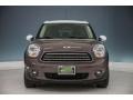 2014 Light Coffee Mini Cooper Countryman  photo #2