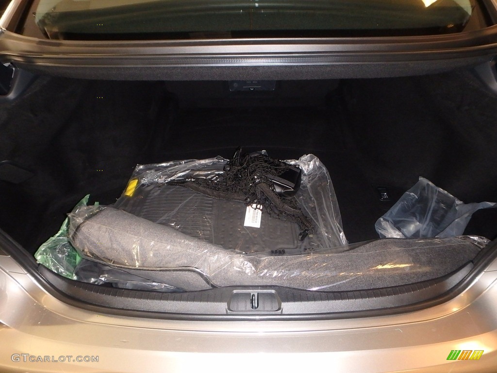 2017 LS 460 AWD - Atomic Silver / Black photo #15