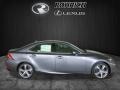 Nebula Gray Pearl - IS 300 AWD Photo No. 2