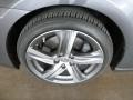 Nebula Gray Pearl - IS 300 AWD Photo No. 5