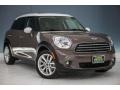 2014 Light Coffee Mini Cooper Countryman  photo #12