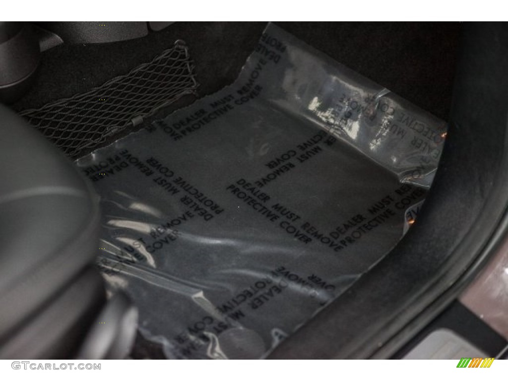 2014 Cooper Countryman - Light Coffee / Carbon Black photo #23