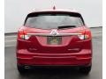 Chili Red Metallic - Envision Essence AWD Photo No. 3