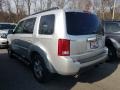 Billet Silver Metallic - Pilot EX-L 4WD Photo No. 2