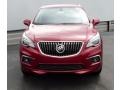 Chili Red Metallic - Envision Essence AWD Photo No. 4