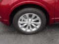 Chili Red Metallic - Envision Essence AWD Photo No. 5