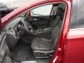 Chili Red Metallic - Envision Essence AWD Photo No. 6