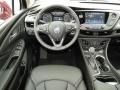 Chili Red Metallic - Envision Essence AWD Photo No. 8
