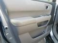 Billet Silver Metallic - Pilot EX-L 4WD Photo No. 6