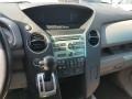 Billet Silver Metallic - Pilot EX-L 4WD Photo No. 8