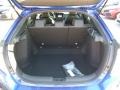 Aegean Blue Metallic - Civic EX-L Navi Hatchback Photo No. 6