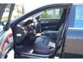 Black - S 550 Sedan Photo No. 4