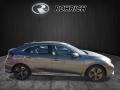 Polished Metal Metallic - Civic EX-L Navi Hatchback Photo No. 2