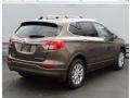 Bronze Alloy Metallic - Envision Essence AWD Photo No. 2