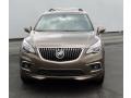 2017 Bronze Alloy Metallic Buick Envision Essence AWD  photo #4